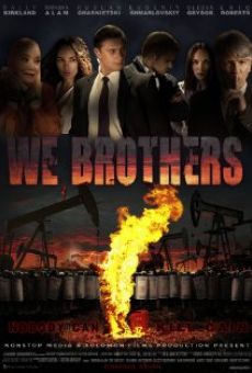 We, Brothers online streaming