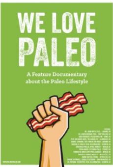 We Love Paleo online