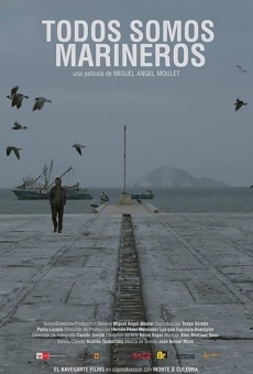 Todos somos marineros online streaming