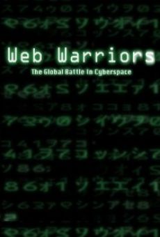 Web Warriors online