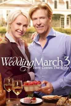 Watch Wedding March 3: Here Comes the Bride online stream