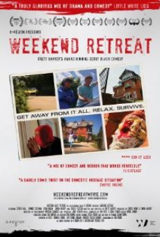 Weekend Retreat online