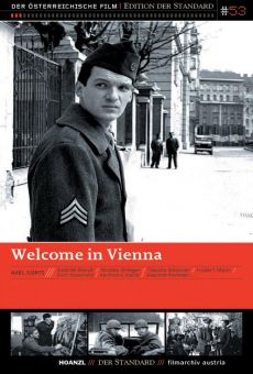 Wohin und zurück - Welcome in Vienna online