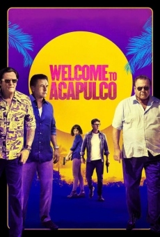 Welcome to Acapulco online free
