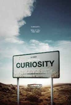 Welcome to Curiosity