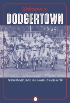 Welcome to Dodgertown en ligne gratuit