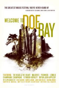 Welcome to Doe Bay gratis