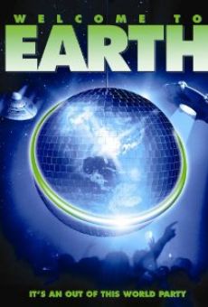 Welcome to Earth online free