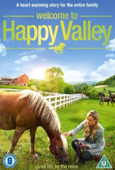 Welcome to Happy Valley online