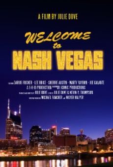 Welcome to Nash Vegas kostenlos