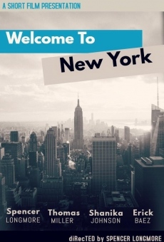 Welcome to New York online
