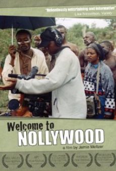 Welcome to Nollywood online