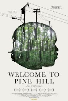 Welcome to Pine Hill online