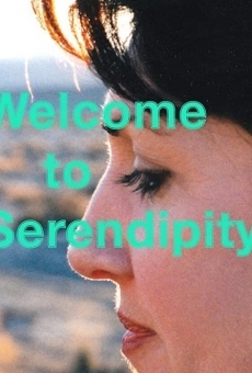 Welcome to Serendipity online kostenlos