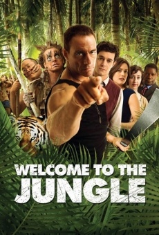 Welcome to the Jungle online