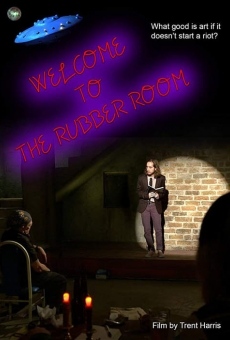 Welcome to the Rubber Room online