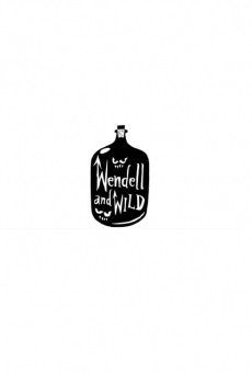 Wendell & Wild, película completa en español