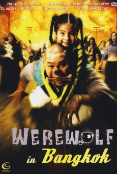 Werewolf in Bangkok gratis