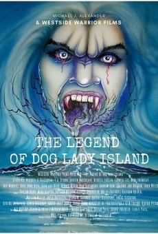 The Legend of Dog Lady Island online