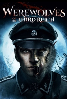 Werewolves of the Third Reich online free