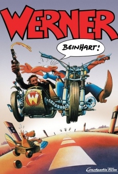 Werner - Beinhart! gratis