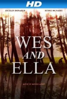 Wes and Ella online