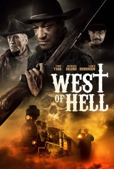 West of Hell online