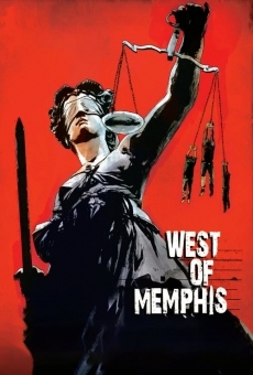 West of Memphis on-line gratuito