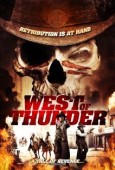 West of Thunder online kostenlos