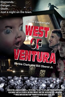 West of Ventura on-line gratuito