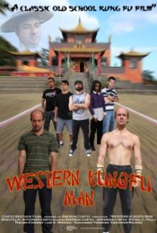 Western Kung Fu Man en ligne gratuit