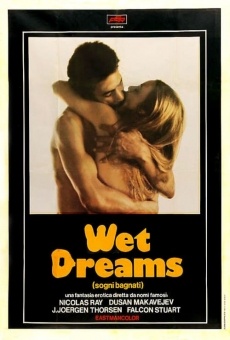 Wet Dreams online