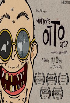 What Does Otto See? online