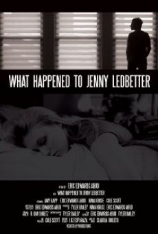 What Happened to Jenny Ledbetter stream online deutsch