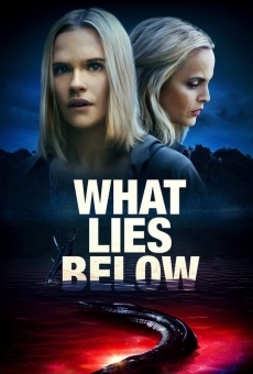 What Lies Below online free