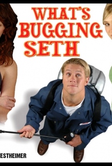 What's Bugging Seth gratis