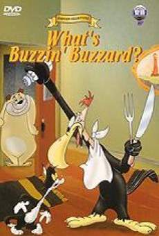 What's Buzzin' Buzzard? online