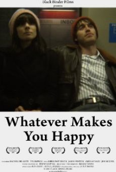 Whatever Makes You Happy online
