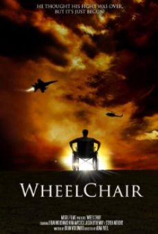Wheelchair online
