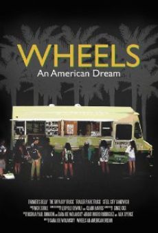 Wheels: An American Dream
