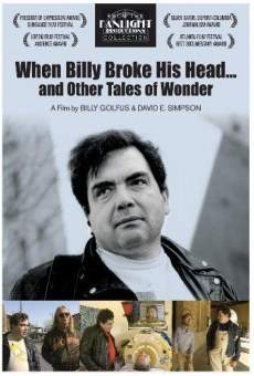 When Billy Broke His Head... and Other Tales of Wonder online kostenlos