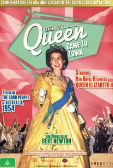 When the Queen Came to Town en ligne gratuit