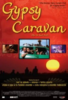 When the Road Bends... Tales of a Gypsy Caravan online