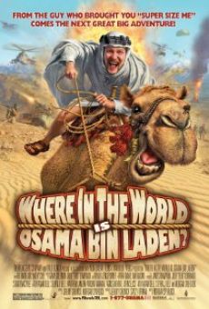 Where in the World Is Osama Bin Laden? online