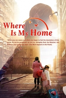 Where is my home kostenlos