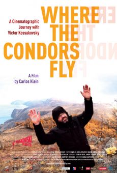 Where the Condors Fly online kostenlos