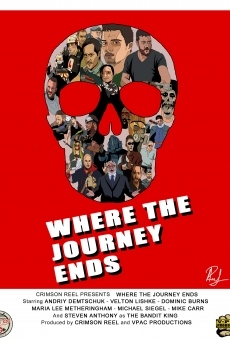 Where the Journey Ends online free