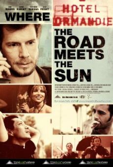 Where the Road Meets the Sun online kostenlos