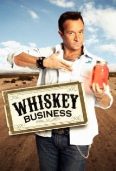 Whiskey Business online free
