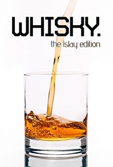 ¿Whisky?